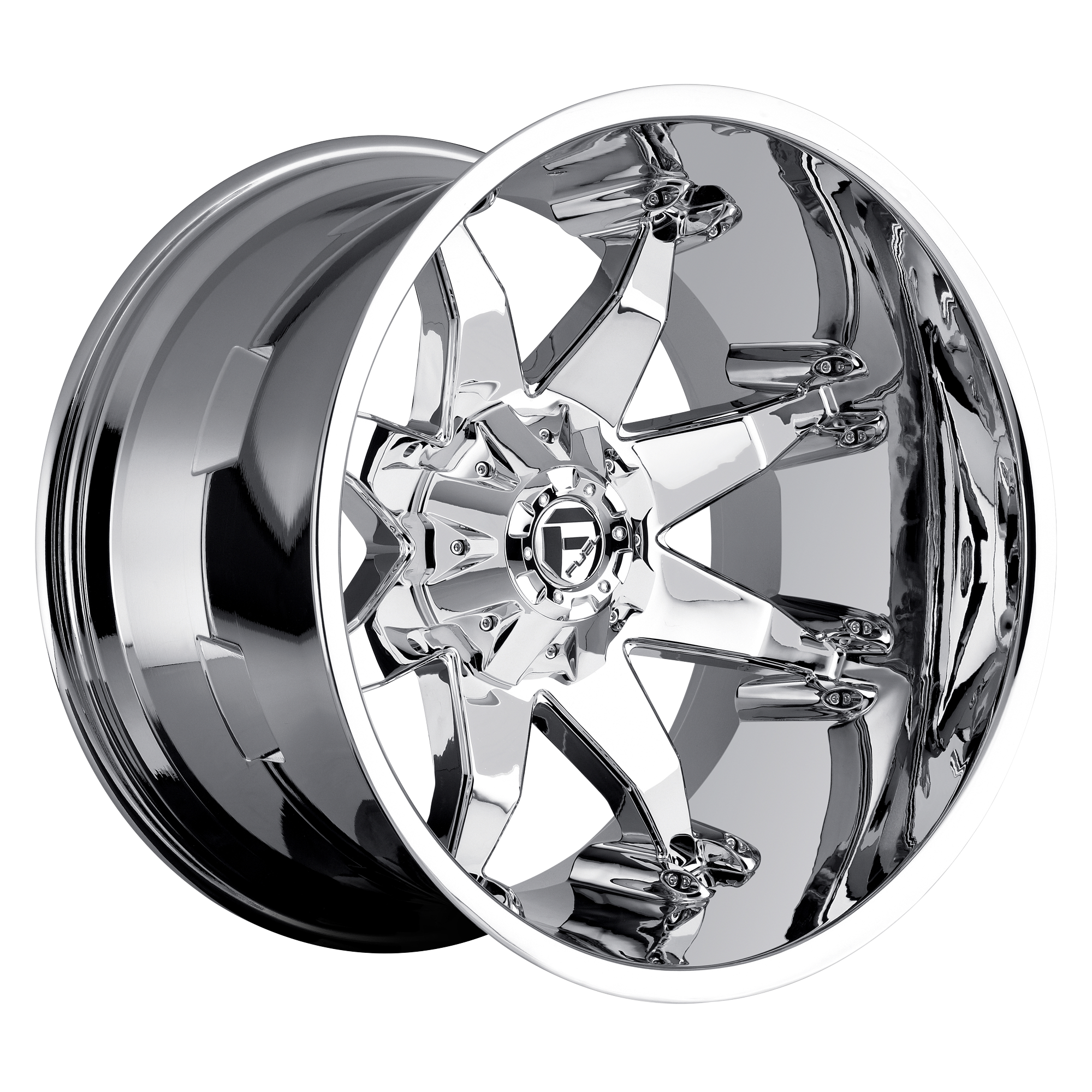 OCTANE 20X12 8X6.5 125.1 P -44
