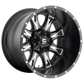 THROTTLE DRW 17X6.5 8X210 -140 NBD (R)