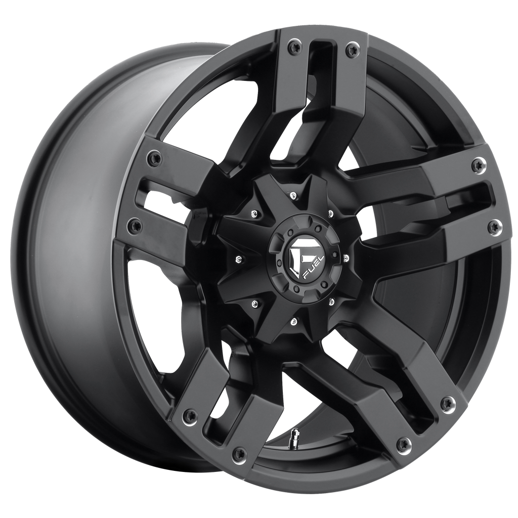 PUMP 18X9 6X135/5.5 106.1 BD +20