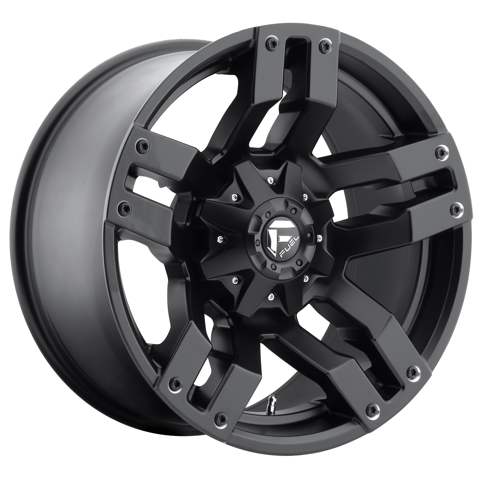 PUMP 18X9 6X135/5.5 106.1 BD +20