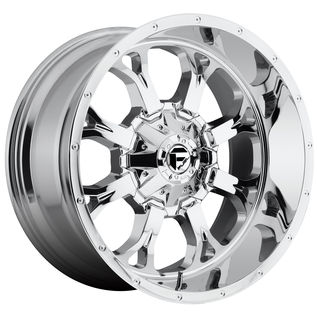 KRANK 20X9 6X135/5.5 106.1 P +01