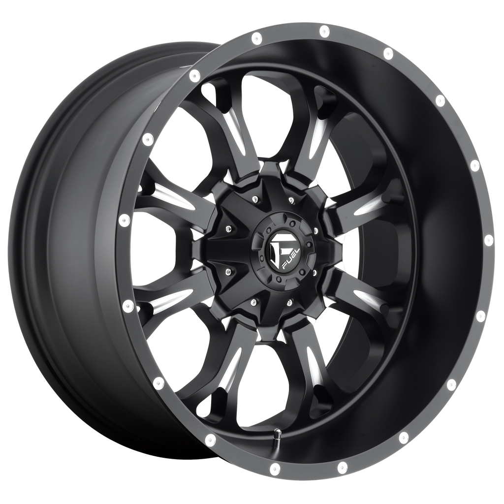 KRANK 20X12 6X135/5.5 106.1 NBD -44