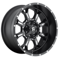 KRANK 17X9 8X170 NB 5.00 125.2 01MM