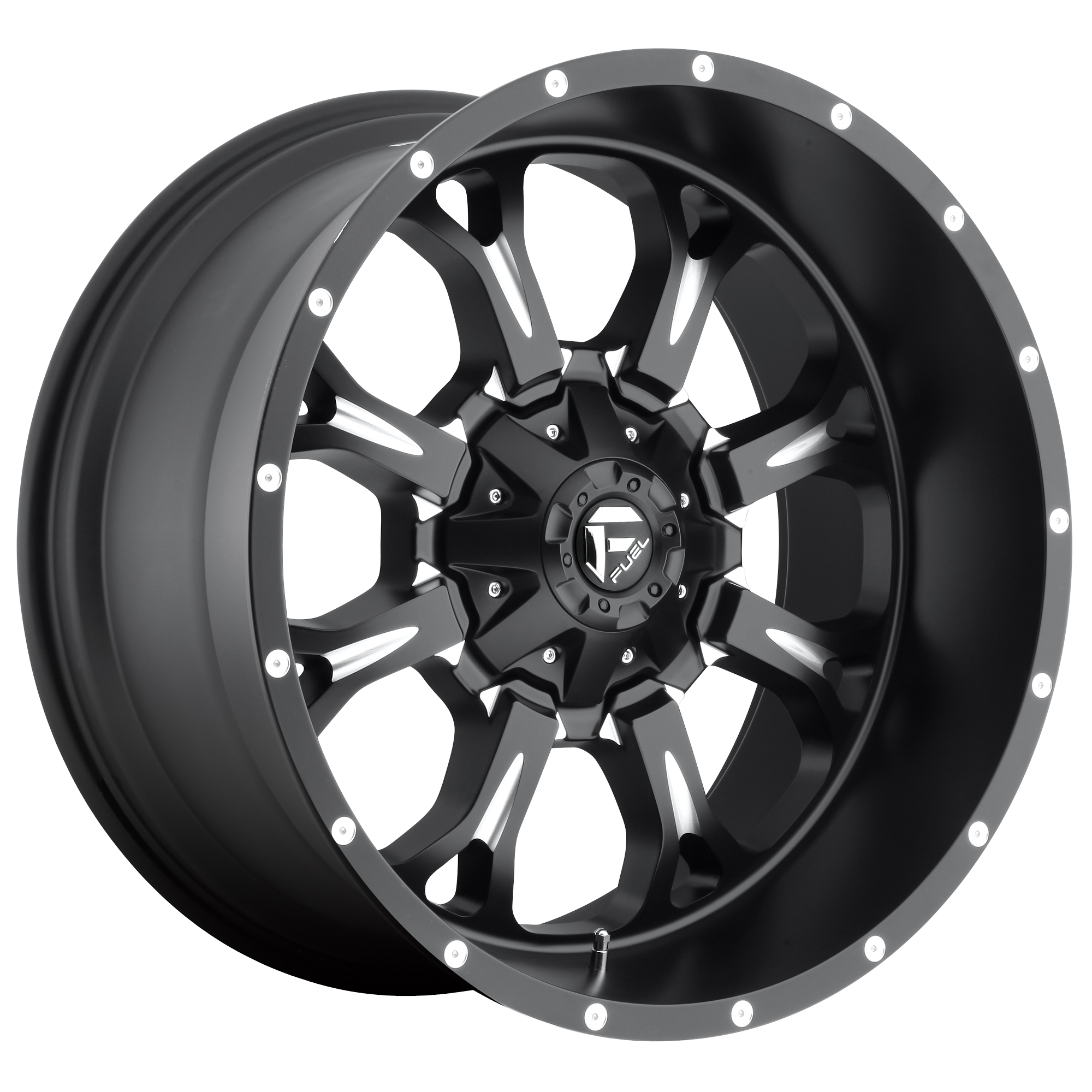 KRANK 17X9 8X170 NB 5.00 125.2 01MM