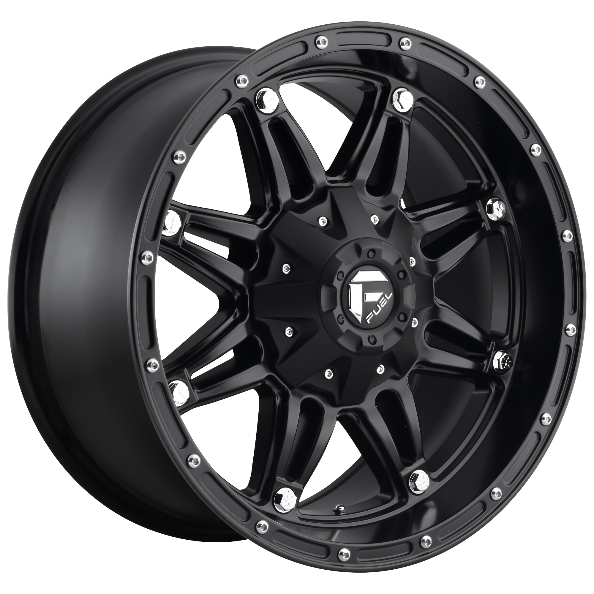 HOSTAGE 17X8.5 5X110/5.0 72 BD +38