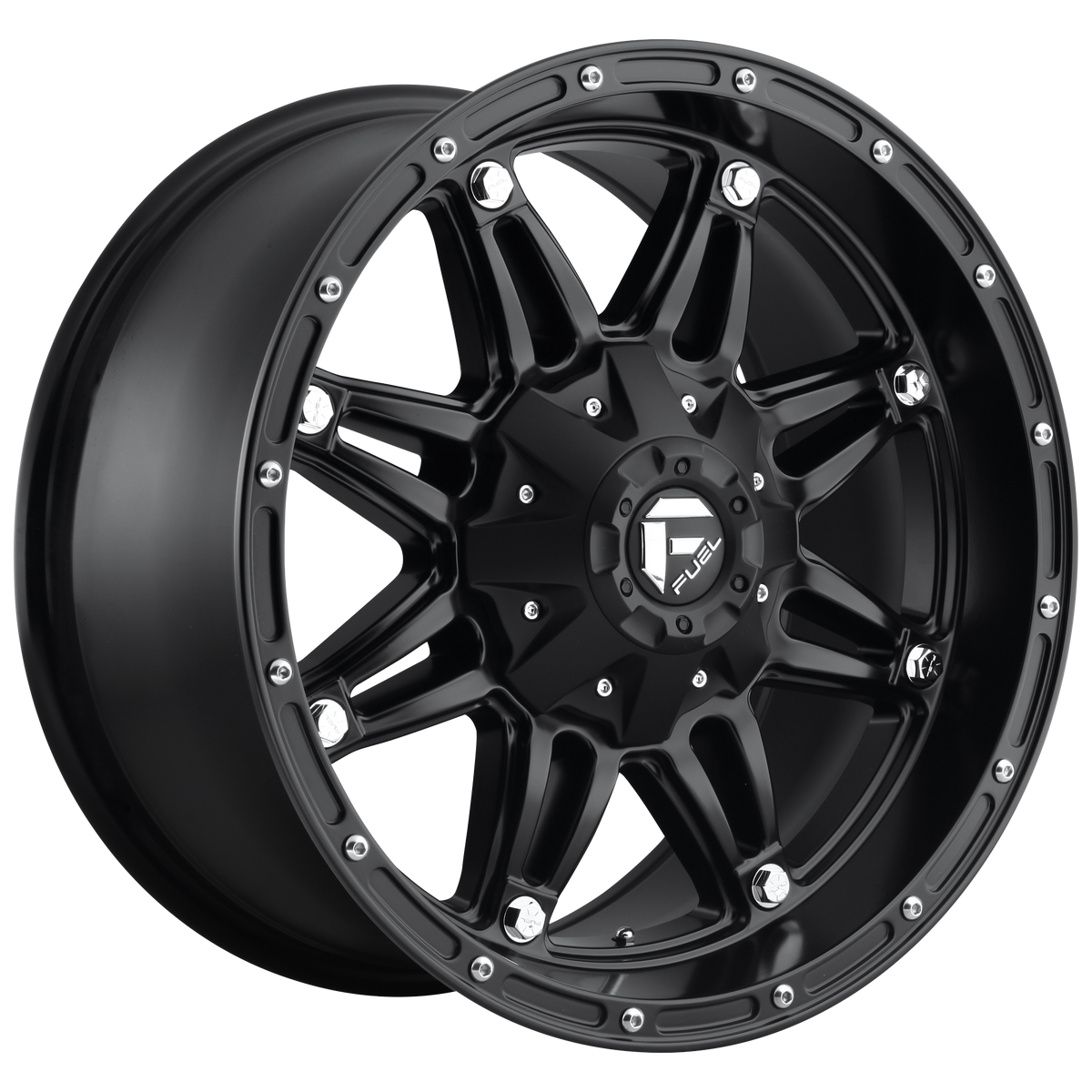 HOSTAGE 17X9 5X135/5.5  BD +01