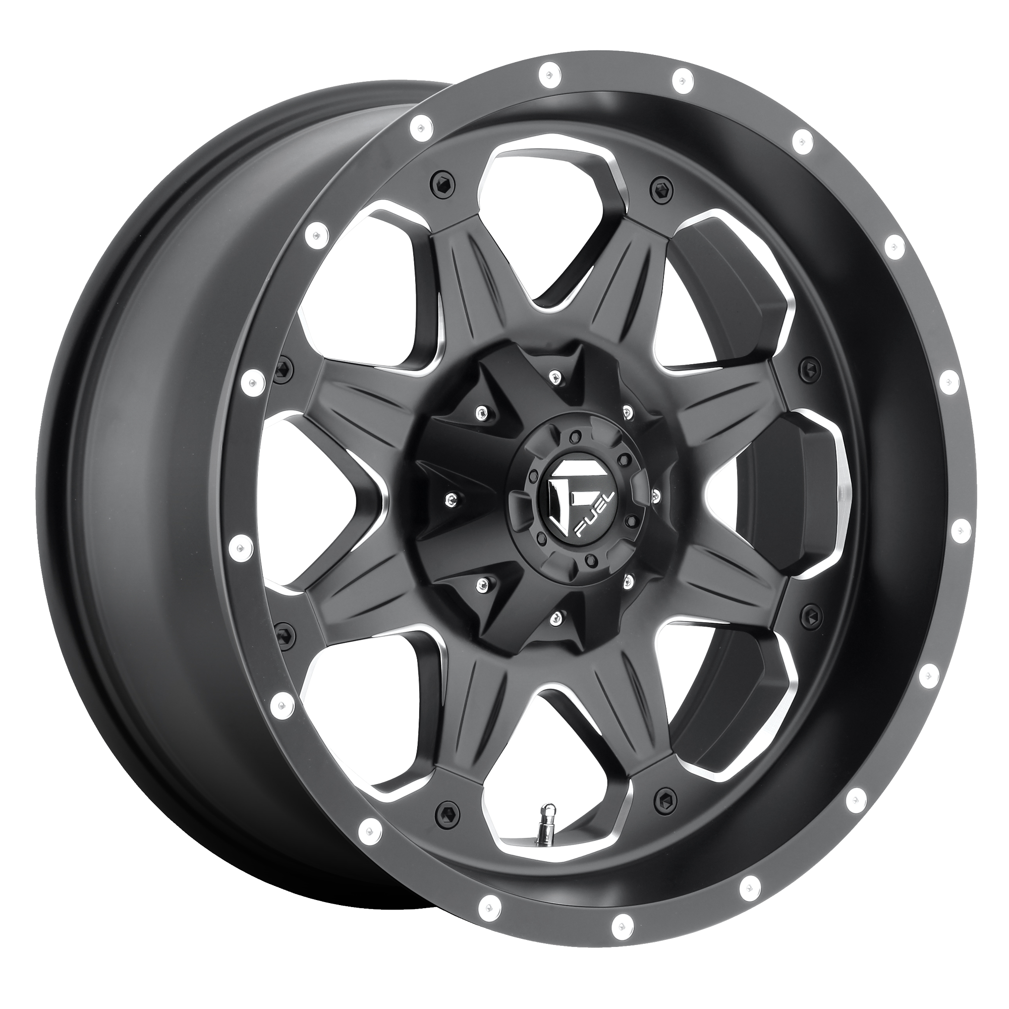BOOST 20X9 6X5.5 NB 5.50 108 14MM