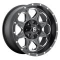 BOOST 20X9 6X5.5 NB 4.50 108 -12MM
