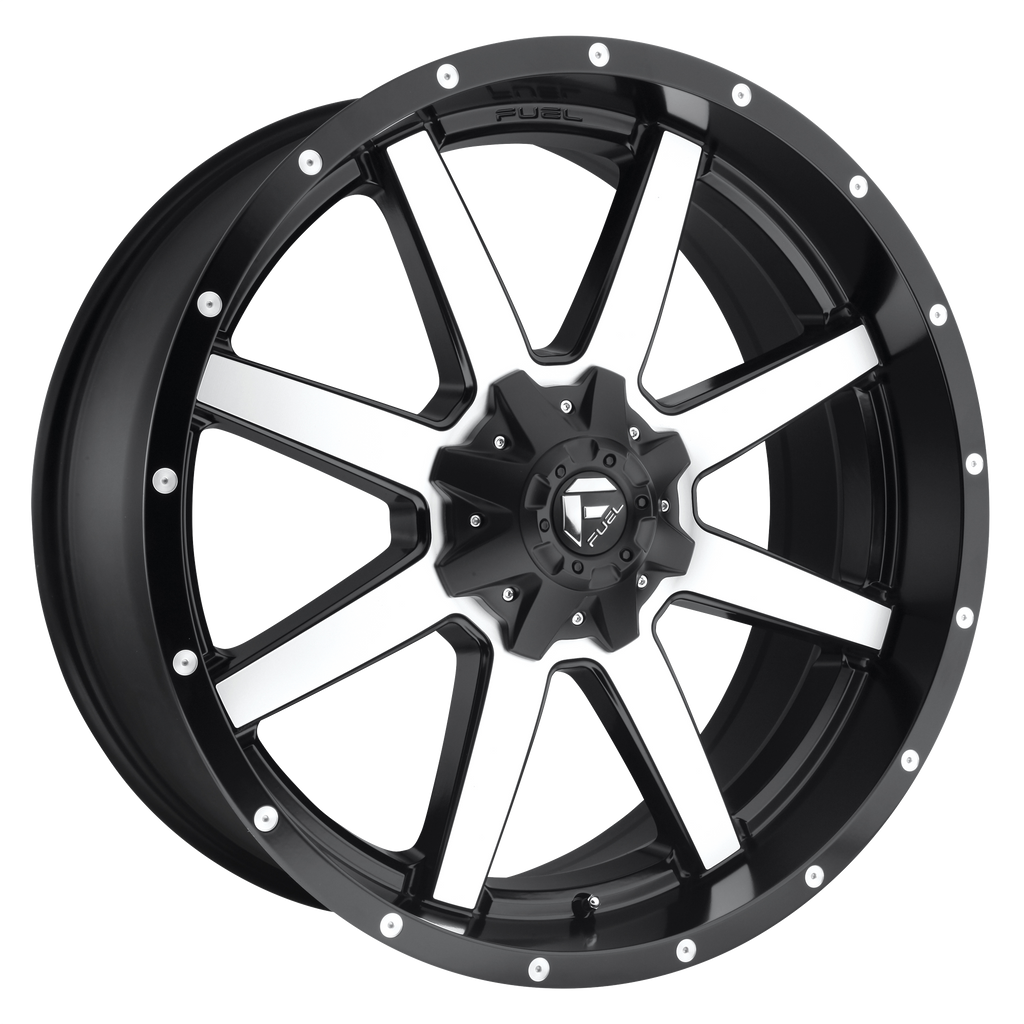 MAVERICK 17X9 6X135/5.5 106.1 MB -12