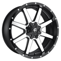 MAVERICK 17X9 6X135/5.5 106.1 MB -12