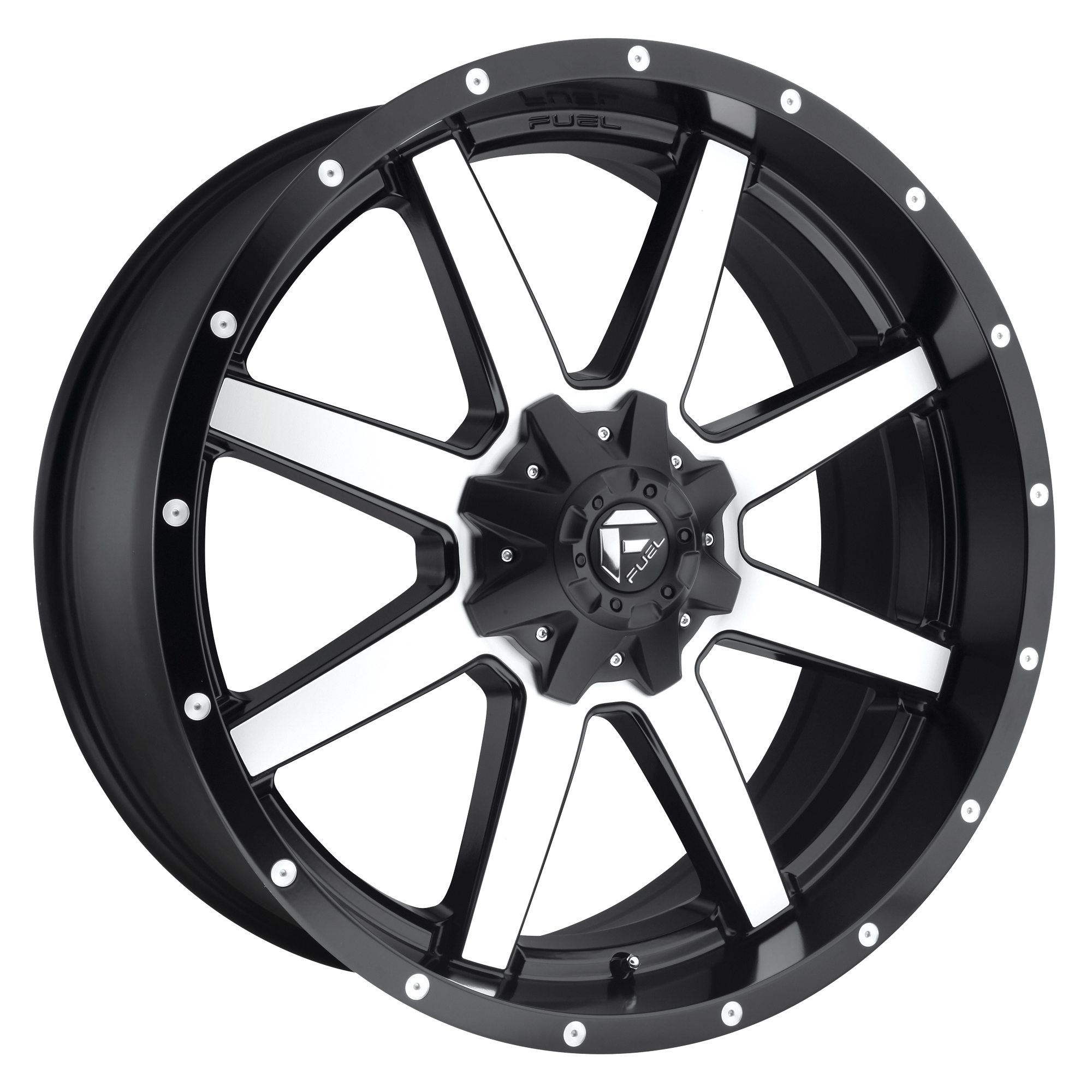 MAVERICK 17X9 6X135/5.5 106.1 MB -12