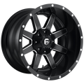 MAVERICK 17X9 5X5/135 87.1 NBD +01
