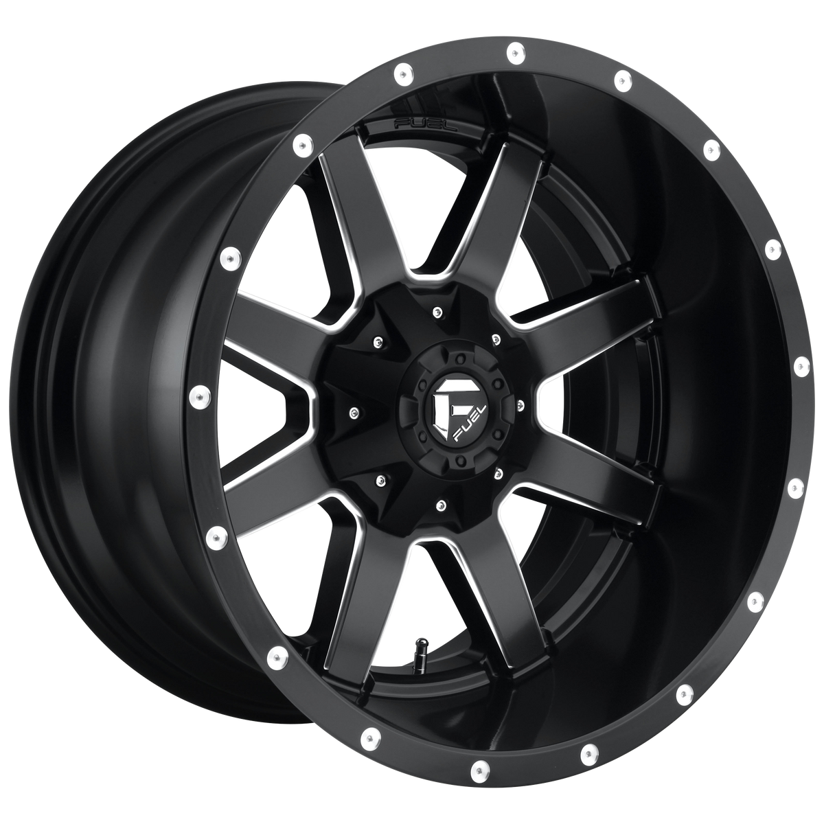 MAVERICK 17X9 5X5/135 87.1 NBD +01