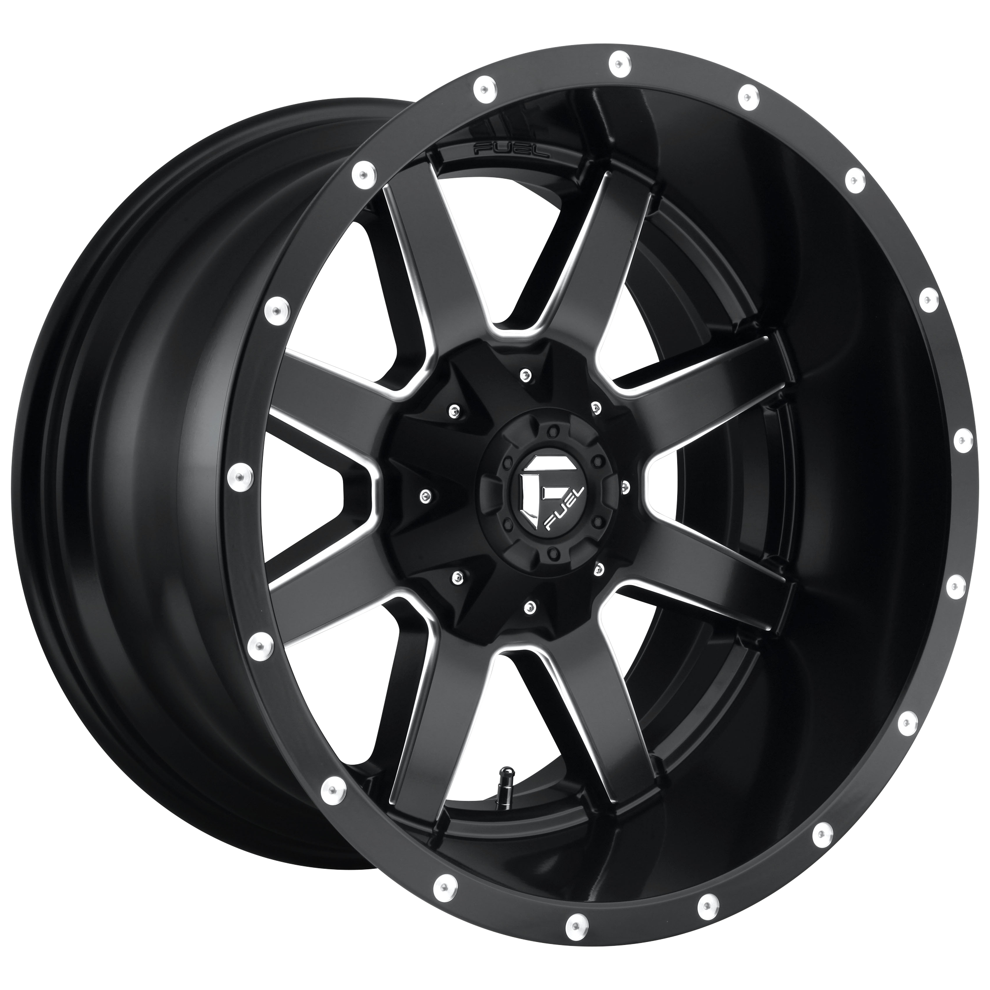 MAVERICK 18X9 8X170 NBD 5.75 125.2 20MM
