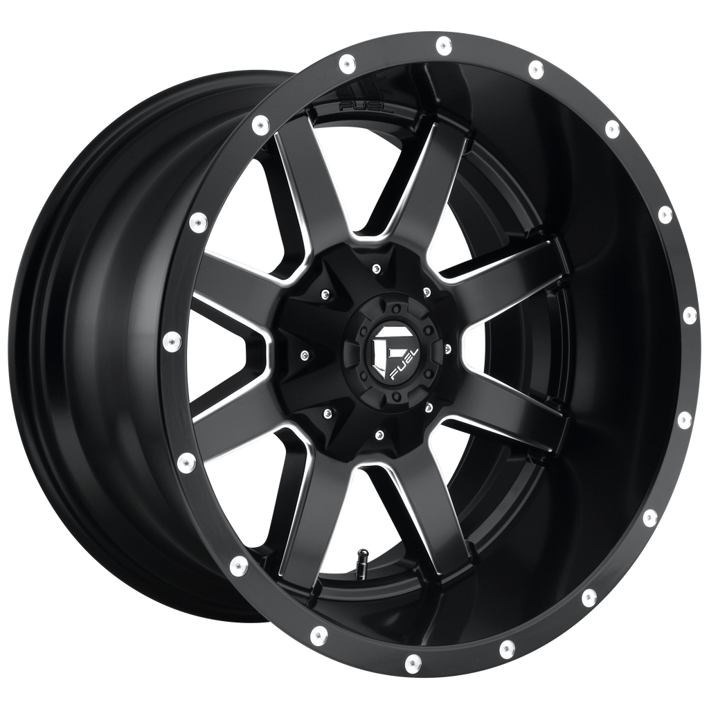 D538 MAVERICK 18X9 BLANK 78 NBD 01MM