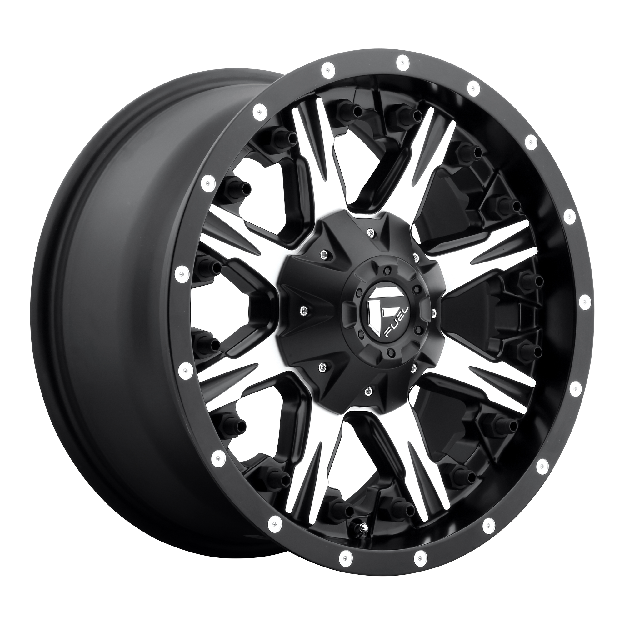 NUTZ UTV 14X7 4X110 79.3 MB +13