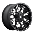 NUTZ 18X9 6X135/5.5 106.1 MB +01