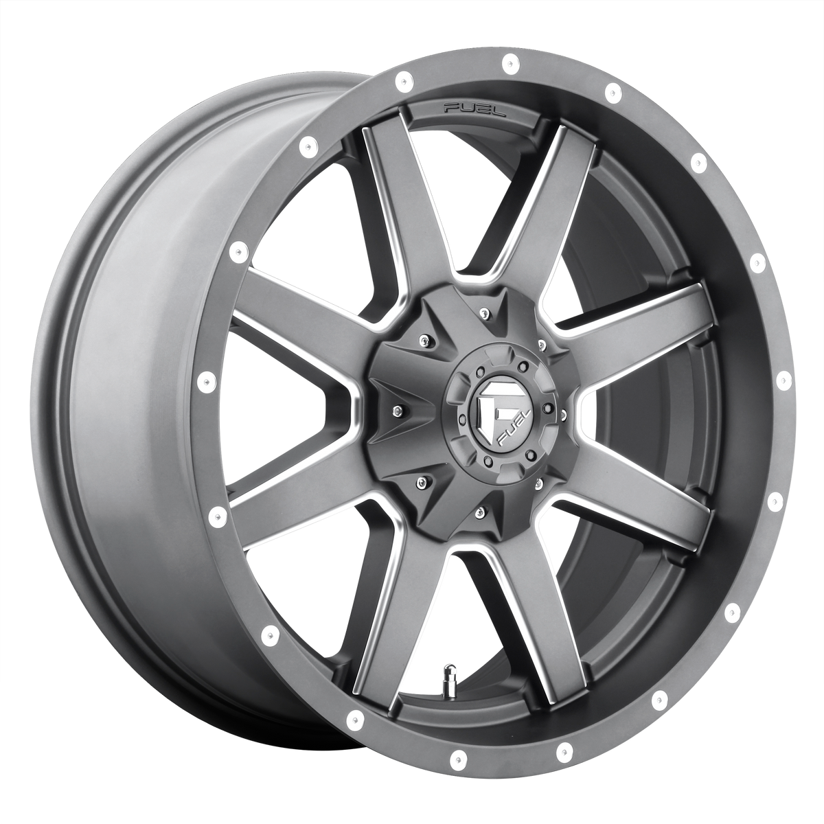MAVERICK 20X9 5X5.5/150 110.1 NGD +01