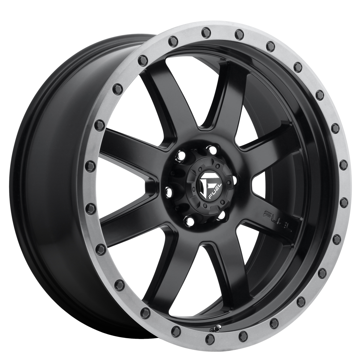 TROPHY 17X8.5 5X150 BD 5.25 110.3 13MM