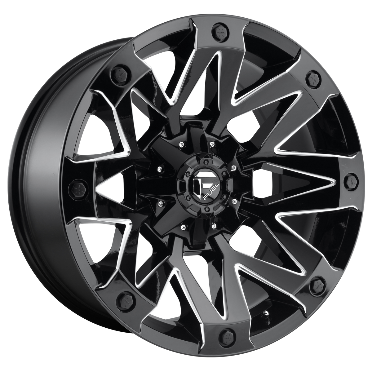 AMBUSH 20X9 6X114.3/139.7 78.1 MD +01MM