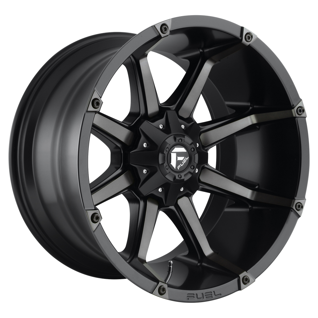 COUPLER 17X9 5X5.0/5.5 87.1 MBT -12