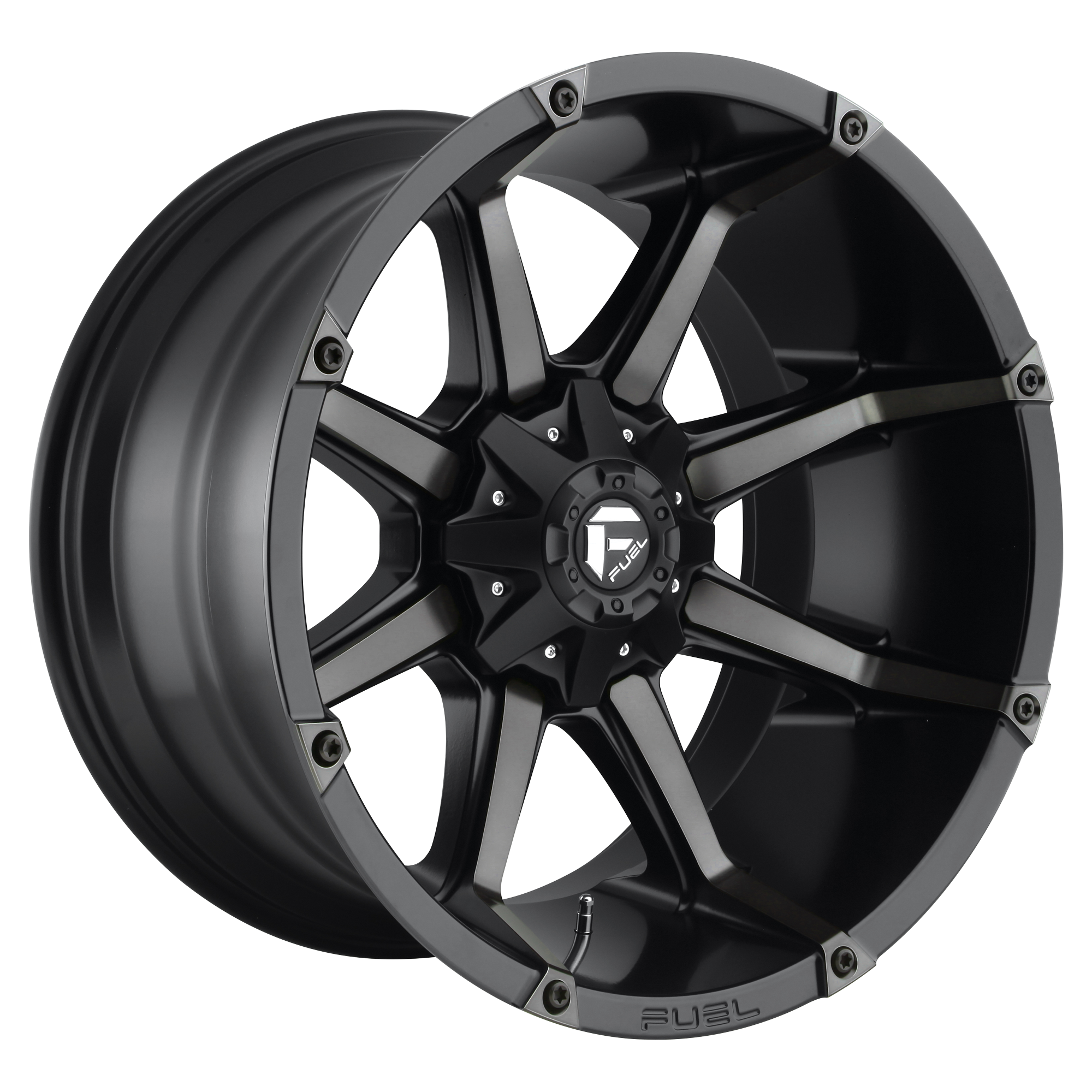 COUPLER 17X9 5X5.0/5.5 87.1 MBT -12
