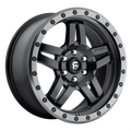 ANZA 17X8.5 5X150 BD 5.20 110.3 12MM
