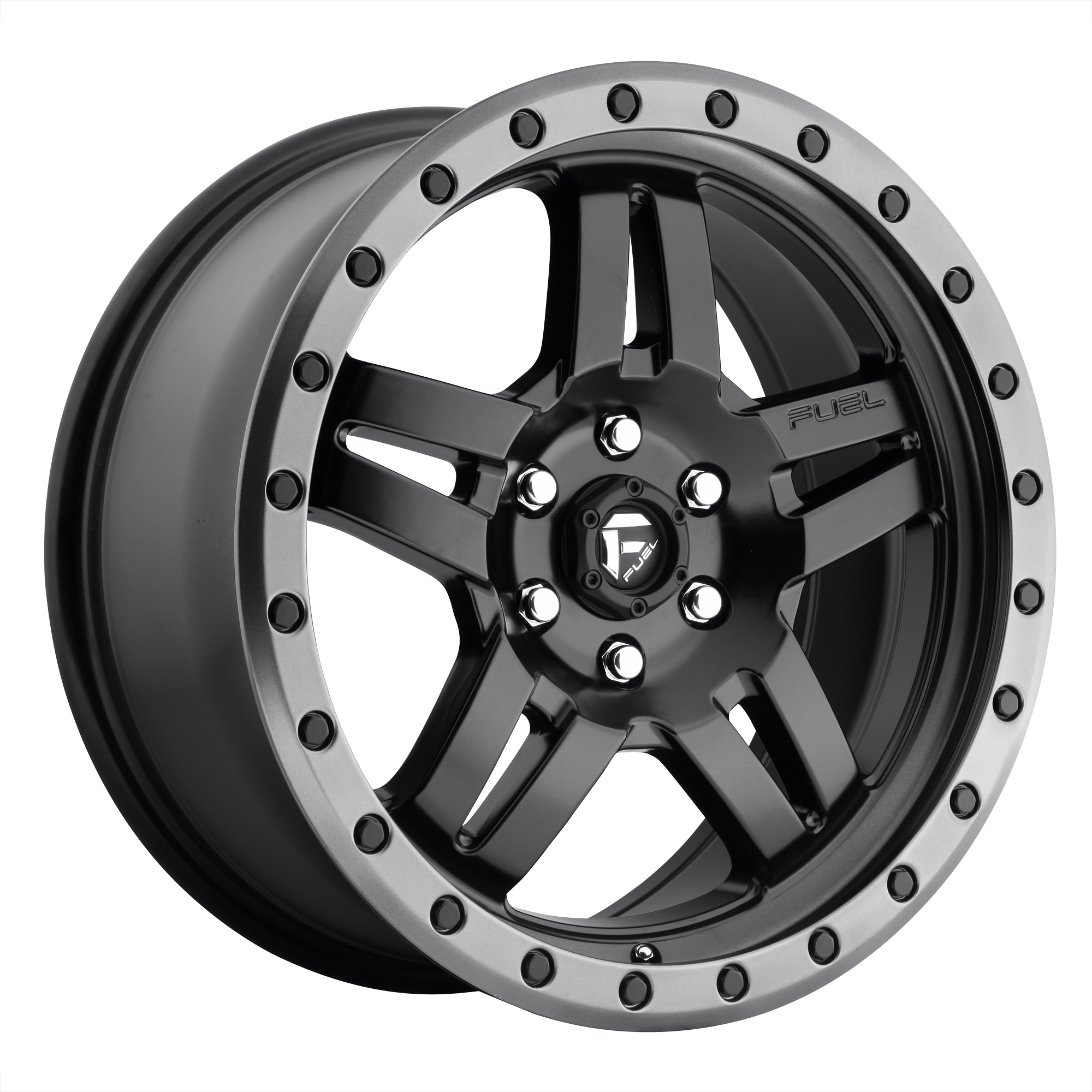 ANZA 17X8.5 5X150 BD 5.20 110.3 12MM