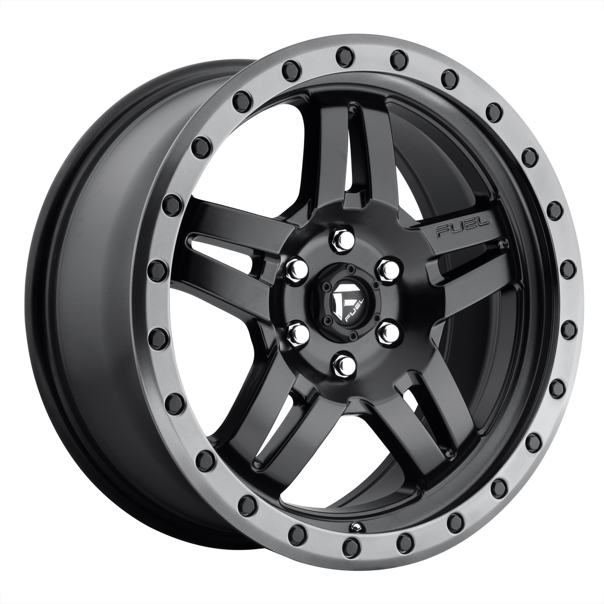 ANZA 15X10 6X5.5 108 BD -43