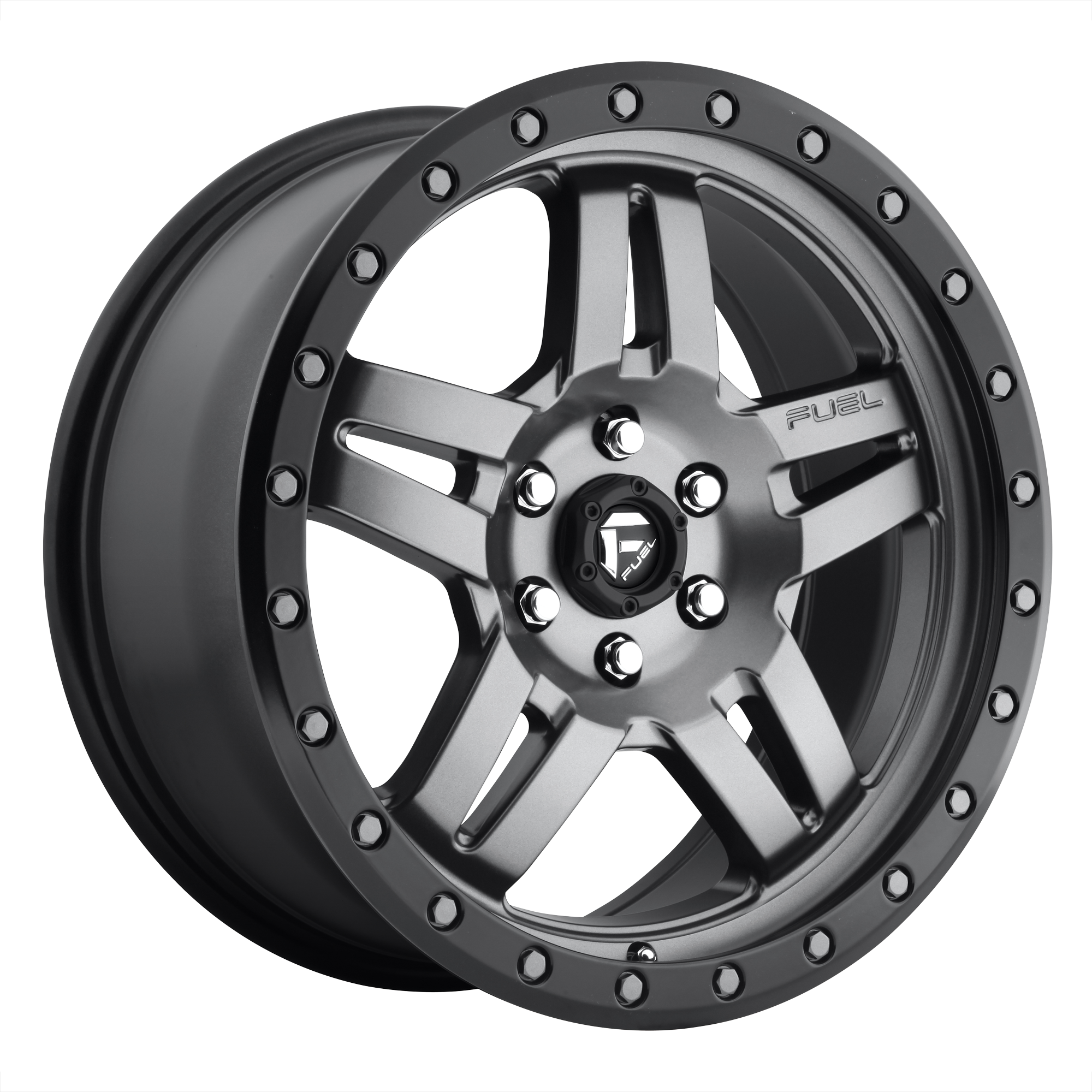 ANZA 20X9 8X170 125.1 GDB +01