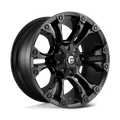 VAPOR 15X8 5X5.5 BD 4 108 -10MM