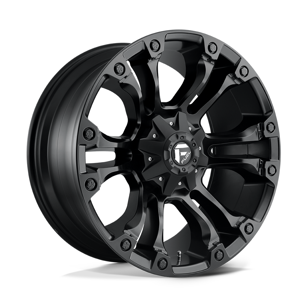 VAPOR 15X8 5X5.5 BD 4 108 -10MM