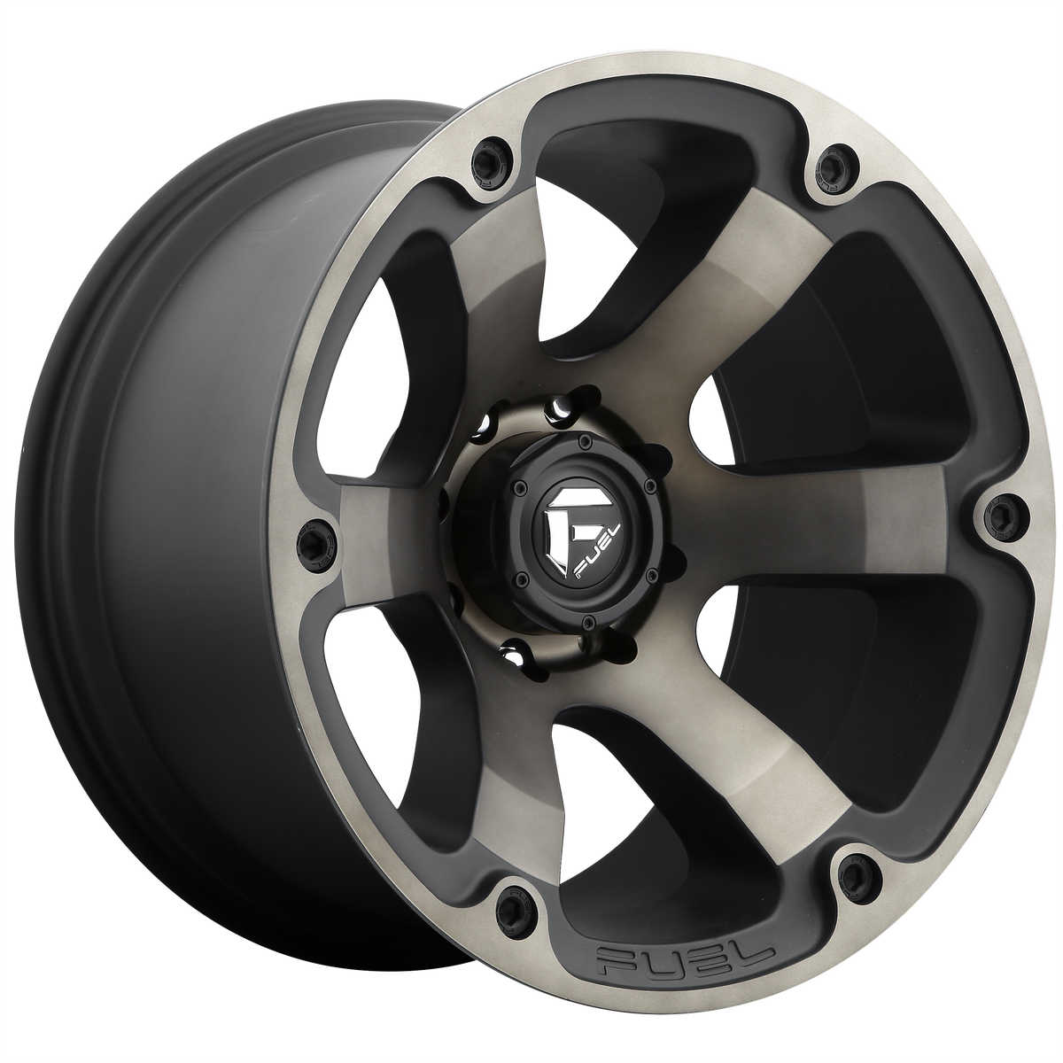 BEAST 20X12 6X5.5 108 MBT -44