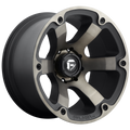 BEAST 17X9 6X135 MBD 4.50 87.1 -12MM