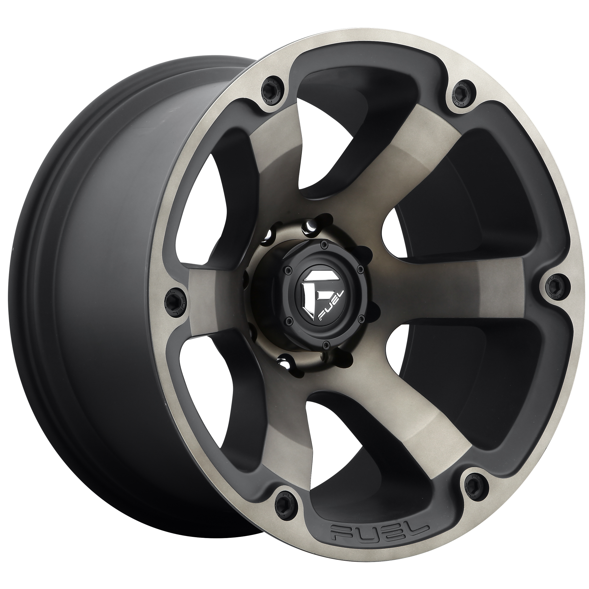 BEAST 17X9 5X5.0 71 MBD +20