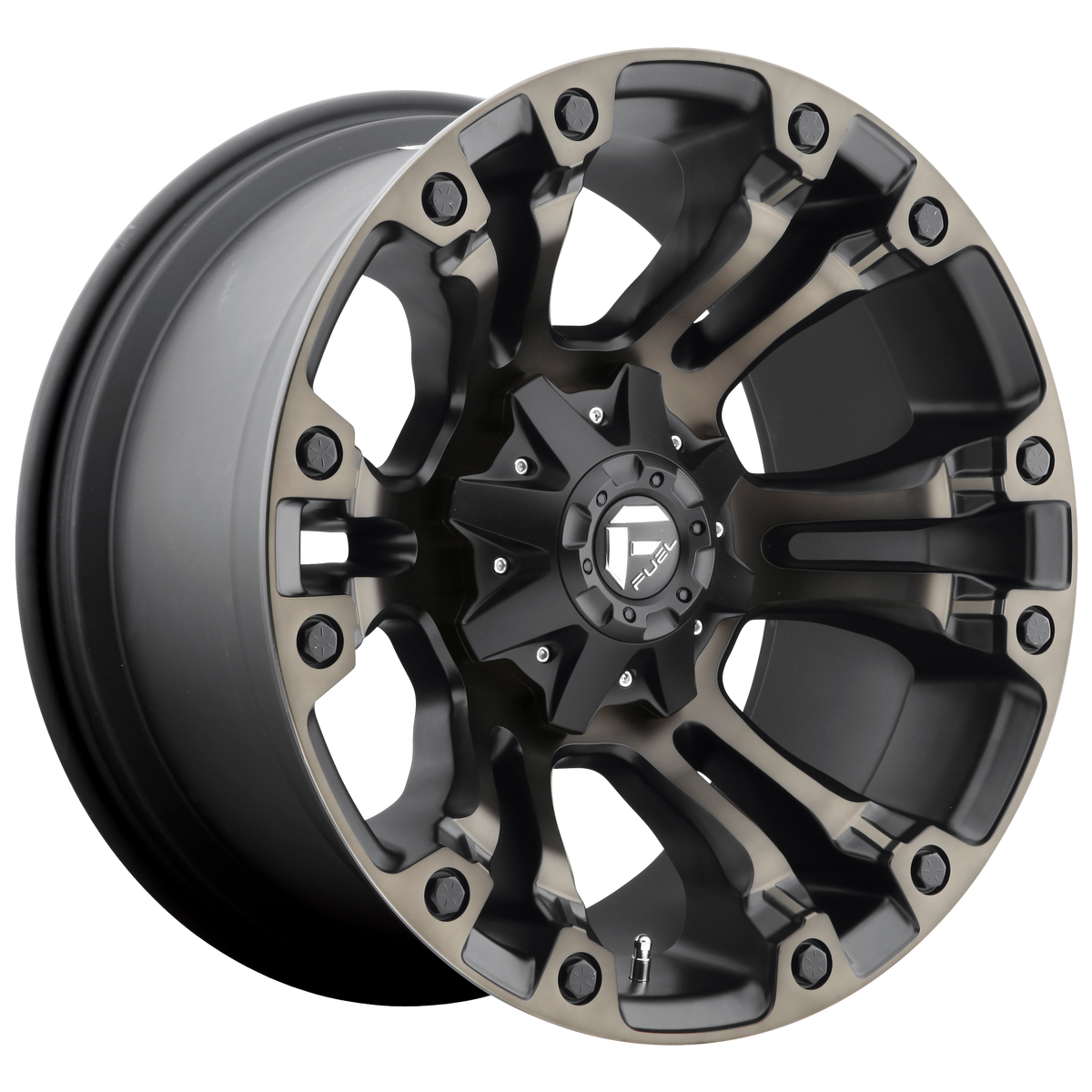 VAPOR 20X9 6X5.5 108 MBT +35