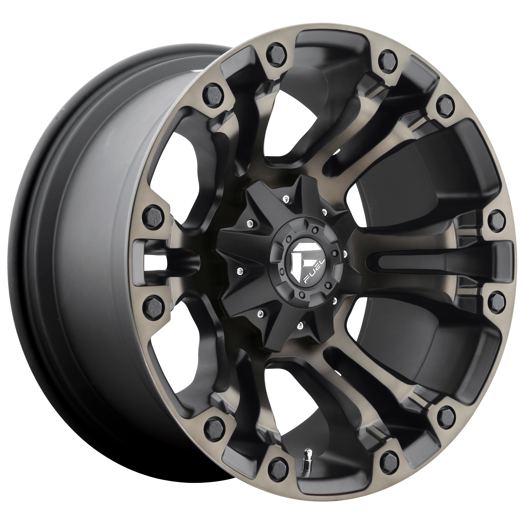 VAPOR EXP 18X9 6X114.3/139.7 MBD 4.5 -12