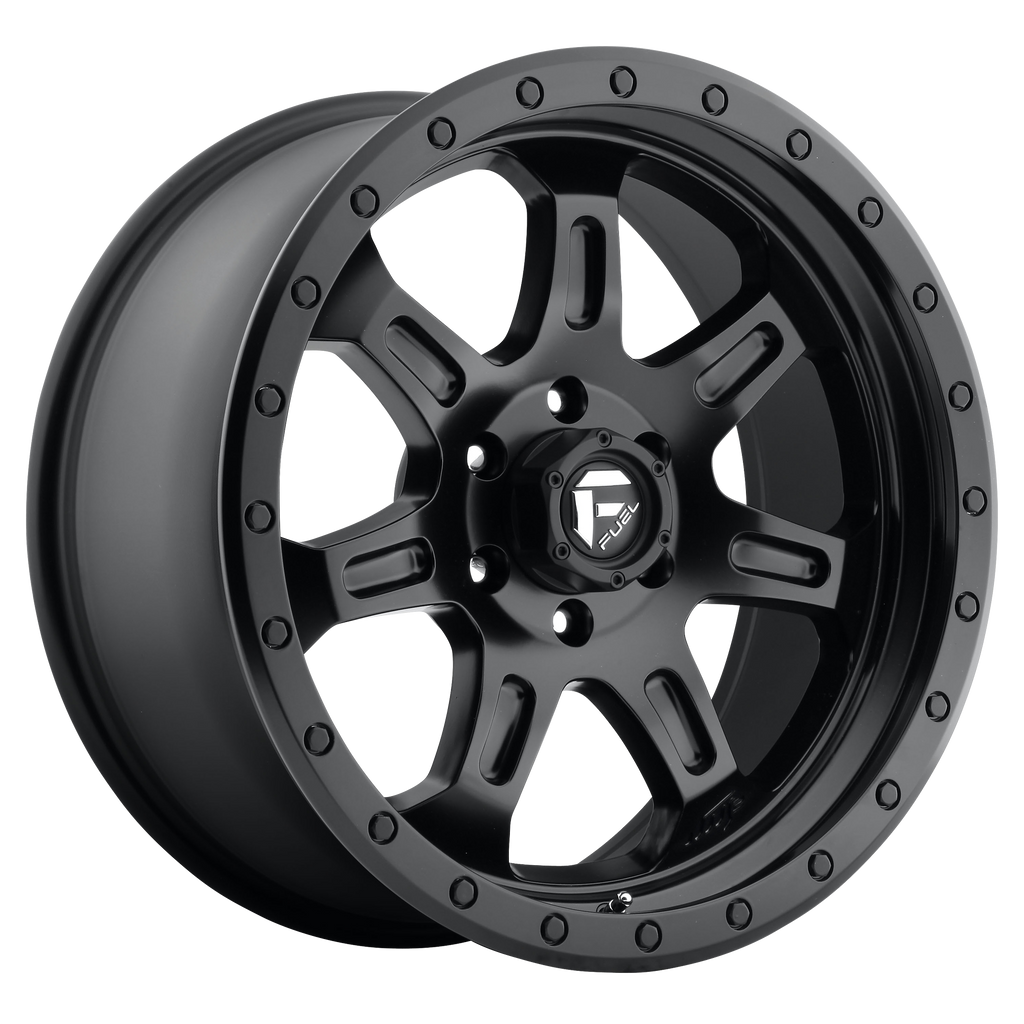 JM2 17X8.5 6X5.5 108 BD +07