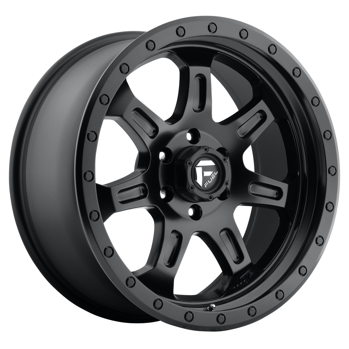 JM2 17X8.5 6X5.5 108 BD +07