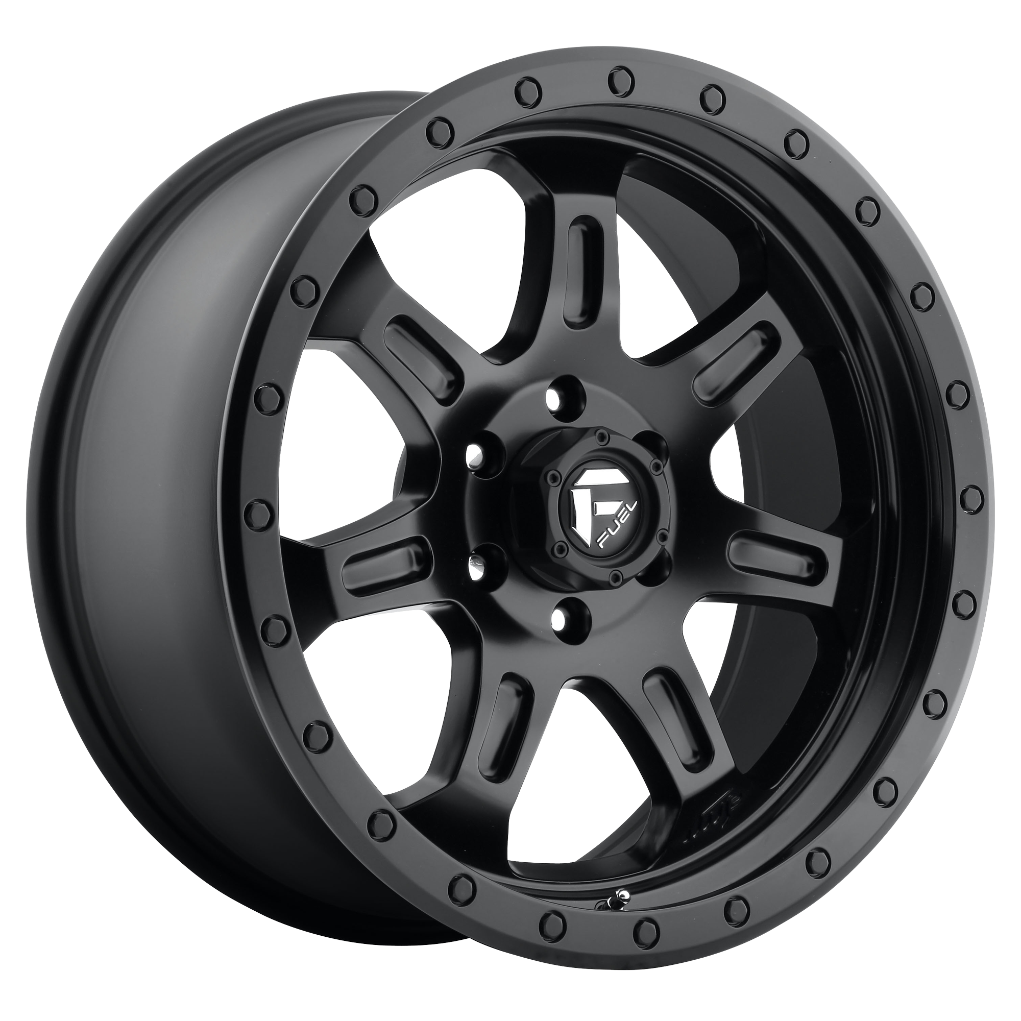 JM2 17X8.5 6X5.5 108 BD -06