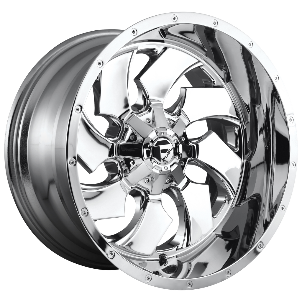 CLEAVER 22X12 6X135/5.5 106.1 P -44