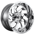 CLEAVER 22X12 6X135/5.5 106.1 P -44