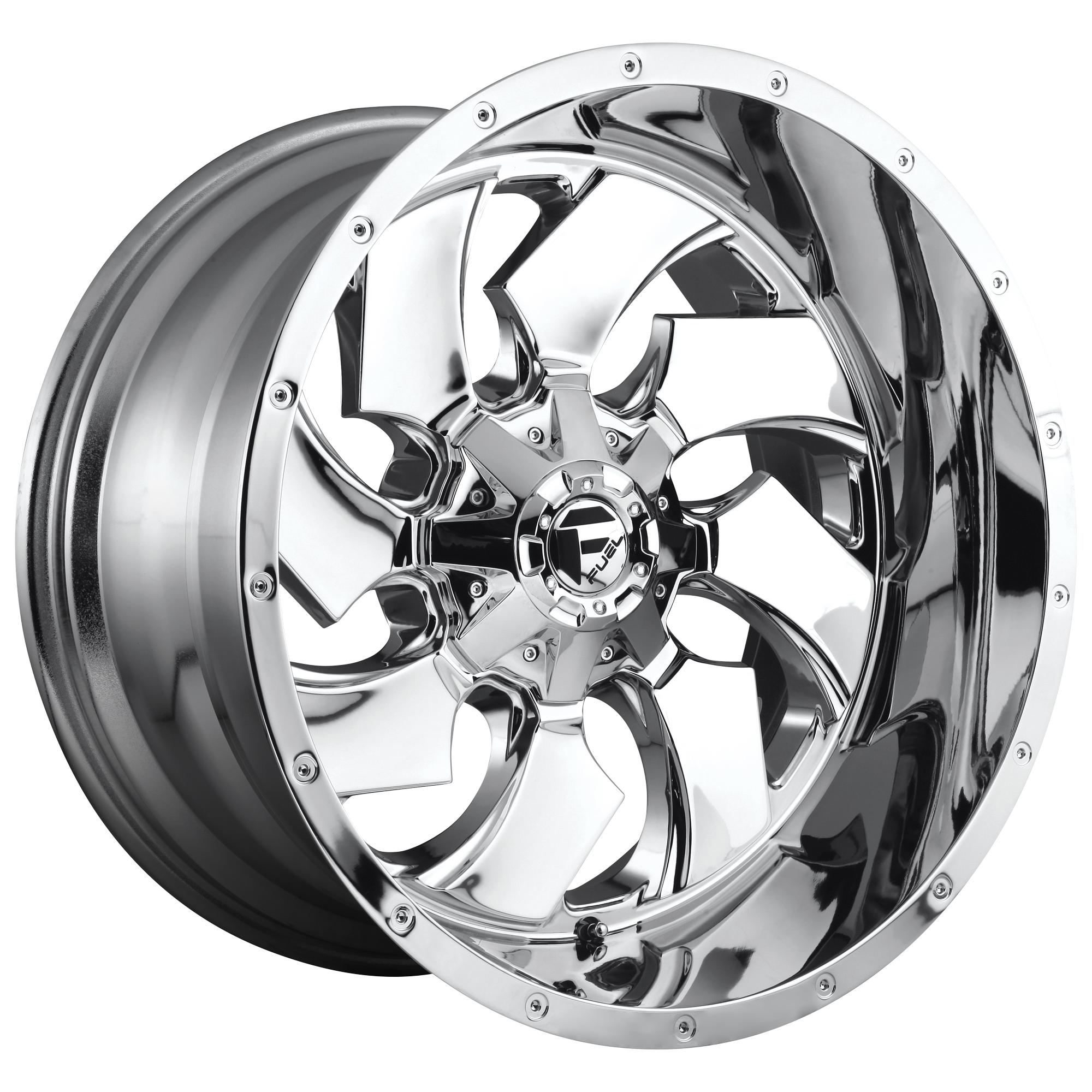 CLEAVER 22X12 6X135/5.5 106.1 P -44