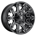 BATTLE AXE 17X9 5X5.5/150 110.1 NBL +01