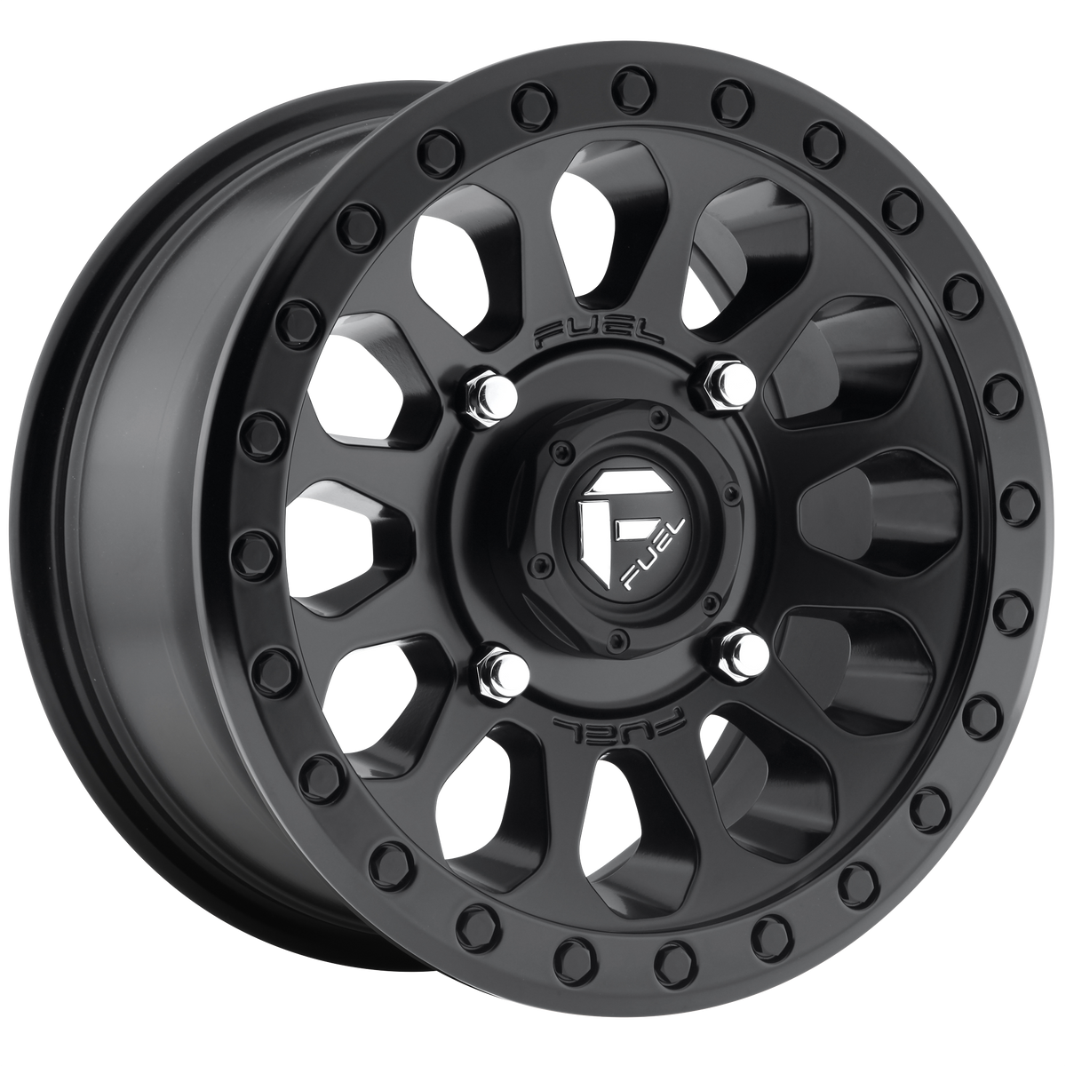 VECTOR UTV 15X7 4X137 110.1 BD +38