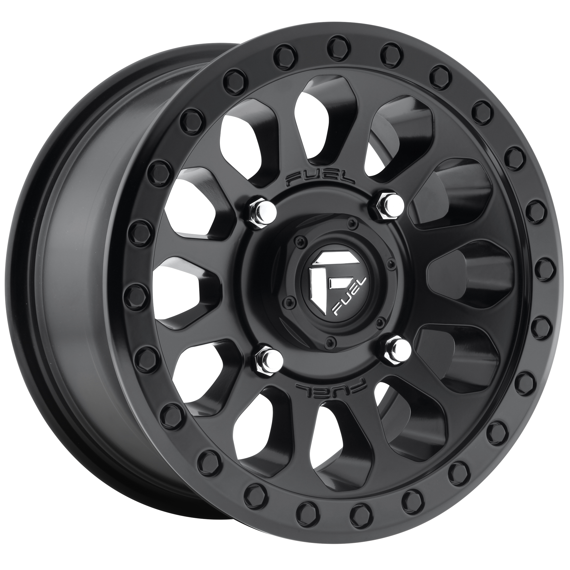 VECTOR 18X9 5X139.7 5.75 BD +20