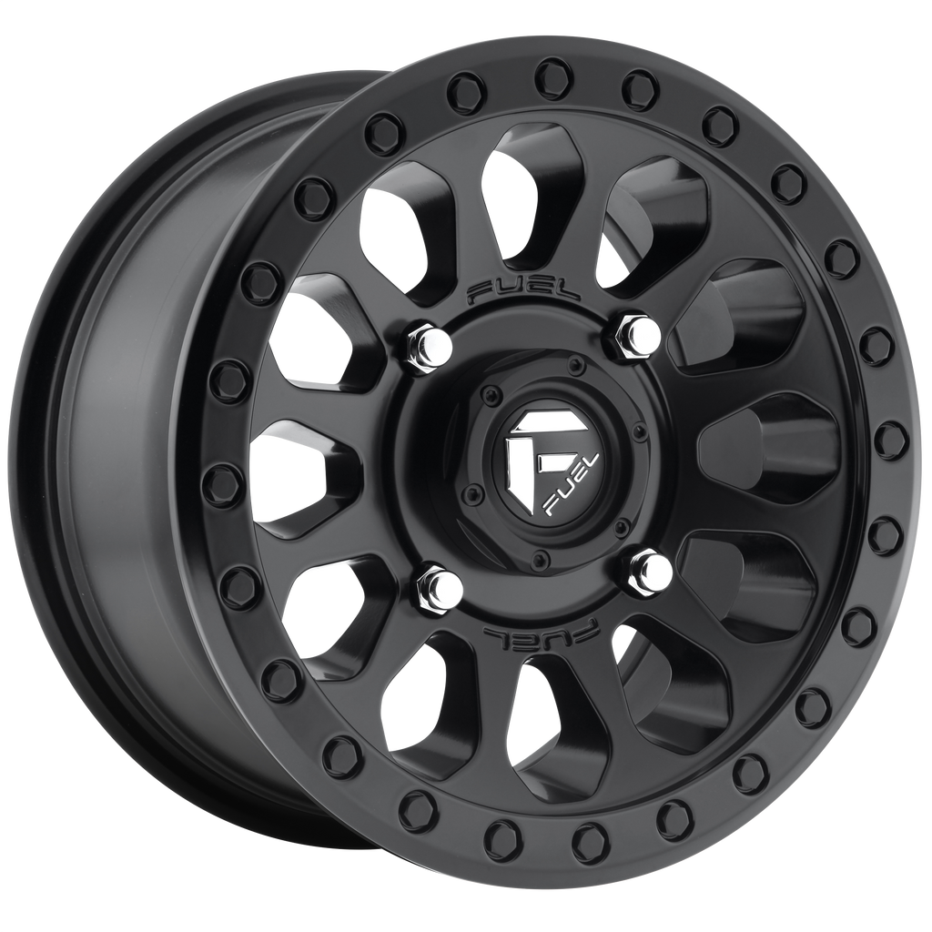 VECTOR UTV 15X7 4X156 132 BD +13