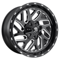 TRITON 22X9.5 6X135/5.5 106.1 NBL +19
