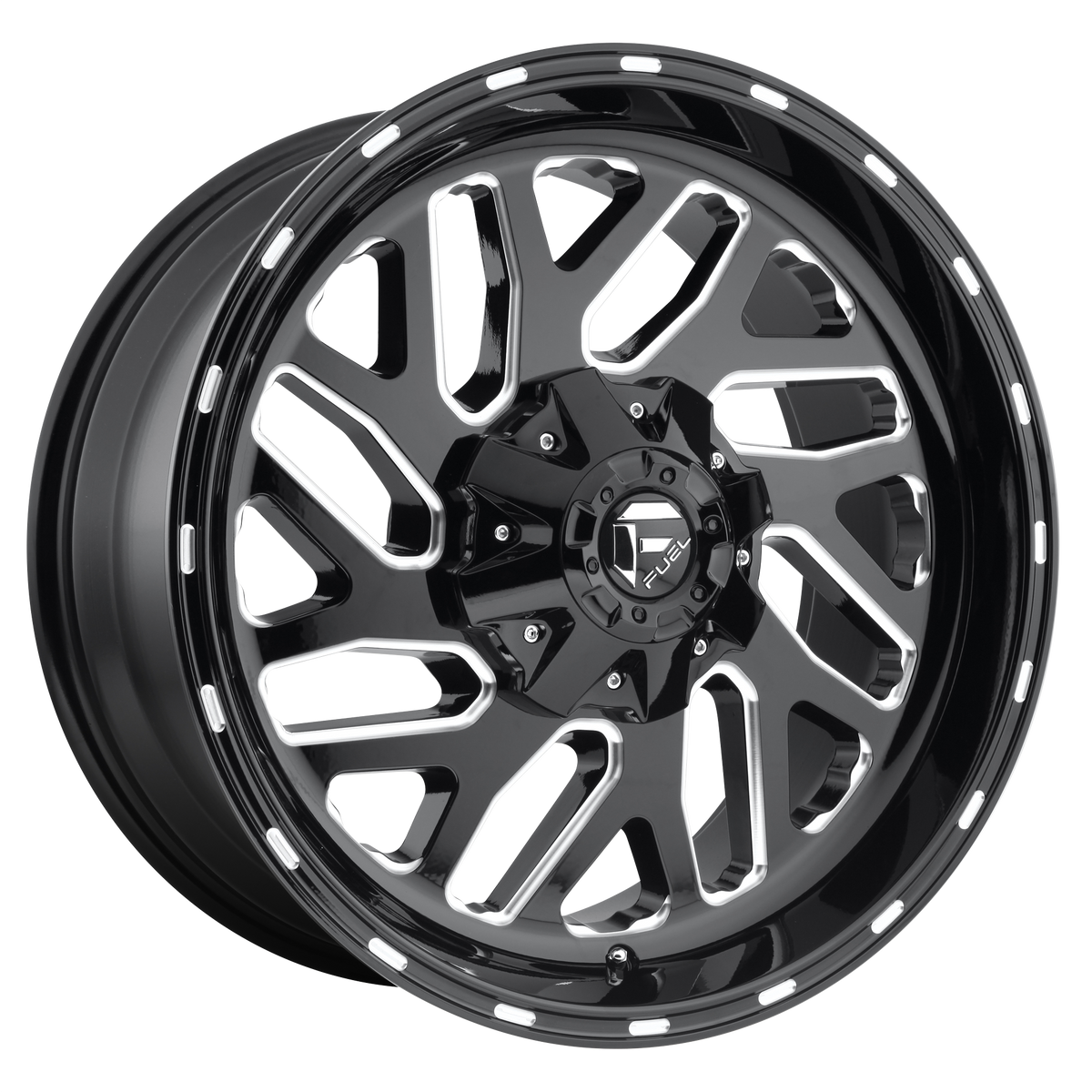 TRITON 22X9.5 6X135/5.5 106.1 NBL +19