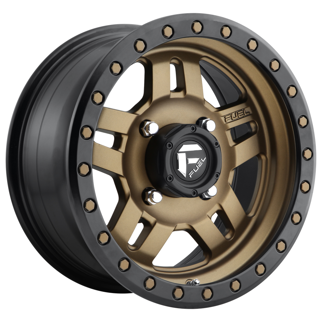 ANZA 18X9 6X5.5 108 ZDB +20